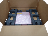 New Cisco 8102-64H-O 8100 Series 64x 100GbE QSFP28 Port F2B 2U Router with SONiC