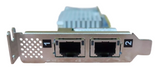 IBM Broadcom NetXtreme II 2-Port 10G Base-T Copper 10GB 10GB Exlom ML2 94Y5232