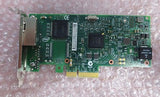Fujitsu Primequest Plan CP 2x1Gb I350-T2 Dual Port Gigabit Ethernet Adapter