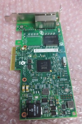 Fujitsu Primequest Plan CP 2x1Gb I350-T2 Dual Port Gigabit Ethernet Adapter