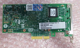 Fujitsu Primequest Plan CP 2x1Gb I350-T2 Dual Port Gigabit Ethernet Adapter