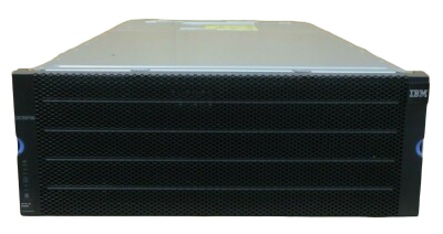 IBM DCS3700 1818-80C 4U Disk Enclosure 60x 3.5" Bay 2x Control Module I/F-6