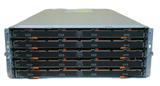 IBM DCS3700 1818-80C 4U Disk Enclosure 60x 3.5" Bay 2x Control Module I/F-6