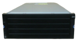 IBM DCS3700 1818-80E 4U Disk Enclosure 60x 3.5" Bay 2x ESM Control Module I/F-4