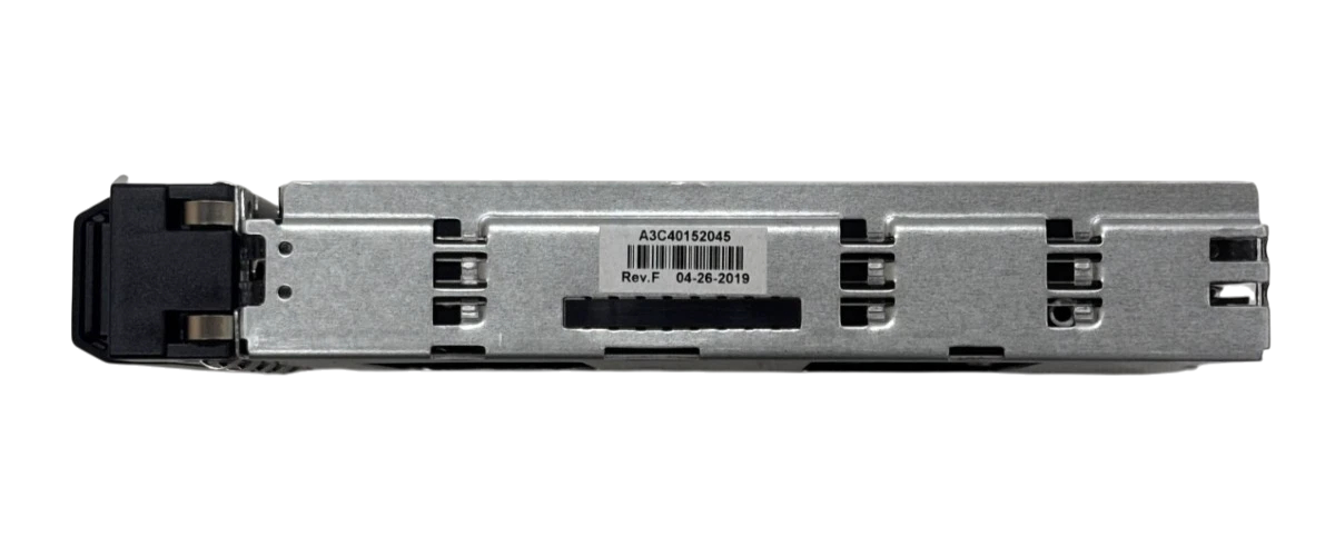 Fujitsu 10TB 6G 7.2K RPM 512E SATA LFF HDD Hard Drive S26361-F3904-L100