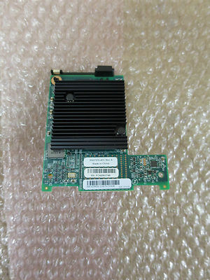 DELL LPM16002B-D GEN 5 FIBRE CHANNEL 16GBps FC MEZZANINE  M-Series Y97KM 73TM8
