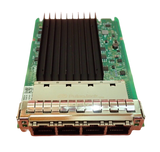 Dell Intel I350-T4 Quad Port 1GbE Base-T RJ45 OCP 3.0 Network Adapter WW2NX