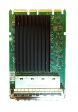 Dell Intel I350-T4 Quad Port 1GbE Base-T RJ45 OCP 3.0 Network Adapter WW2NX