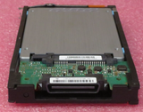 EMC VMAX 100Gb Flash Drive 2.5" HDD 005050565 118033252 MZ-6ER100T/0C3 SSD