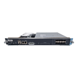 Cisco Catalyst 4500 Series WS-X45-SUP8-E 8 x 1Gb SFP Ports Supervisor Line Card