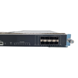 Cisco Catalyst 4500 Series WS-X45-SUP8-E 8 x 1Gb SFP Ports Supervisor Line Card