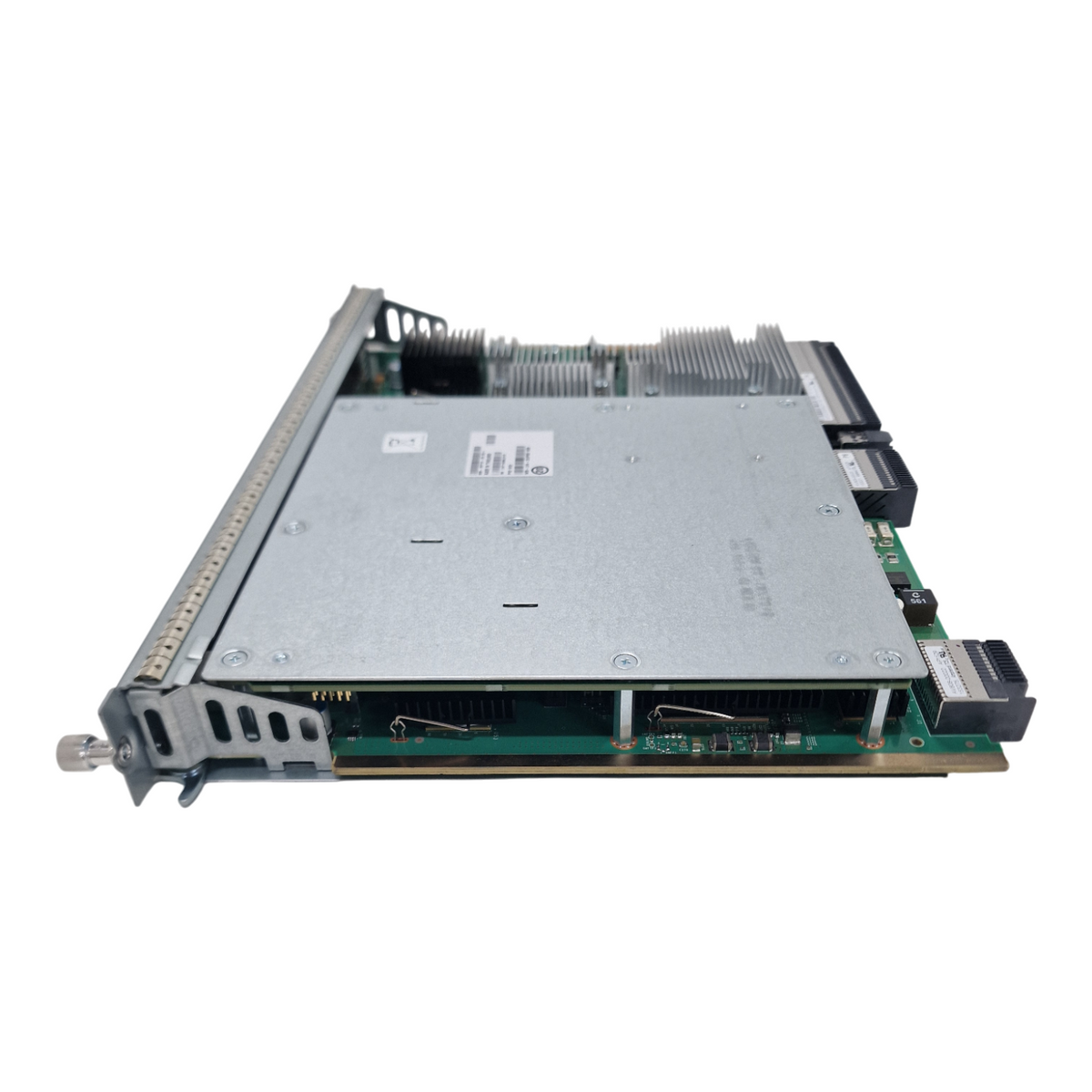 Cisco Catalyst 4500 Series WS-X45-SUP8-E 8 x 1Gb SFP Ports Supervisor Line Card