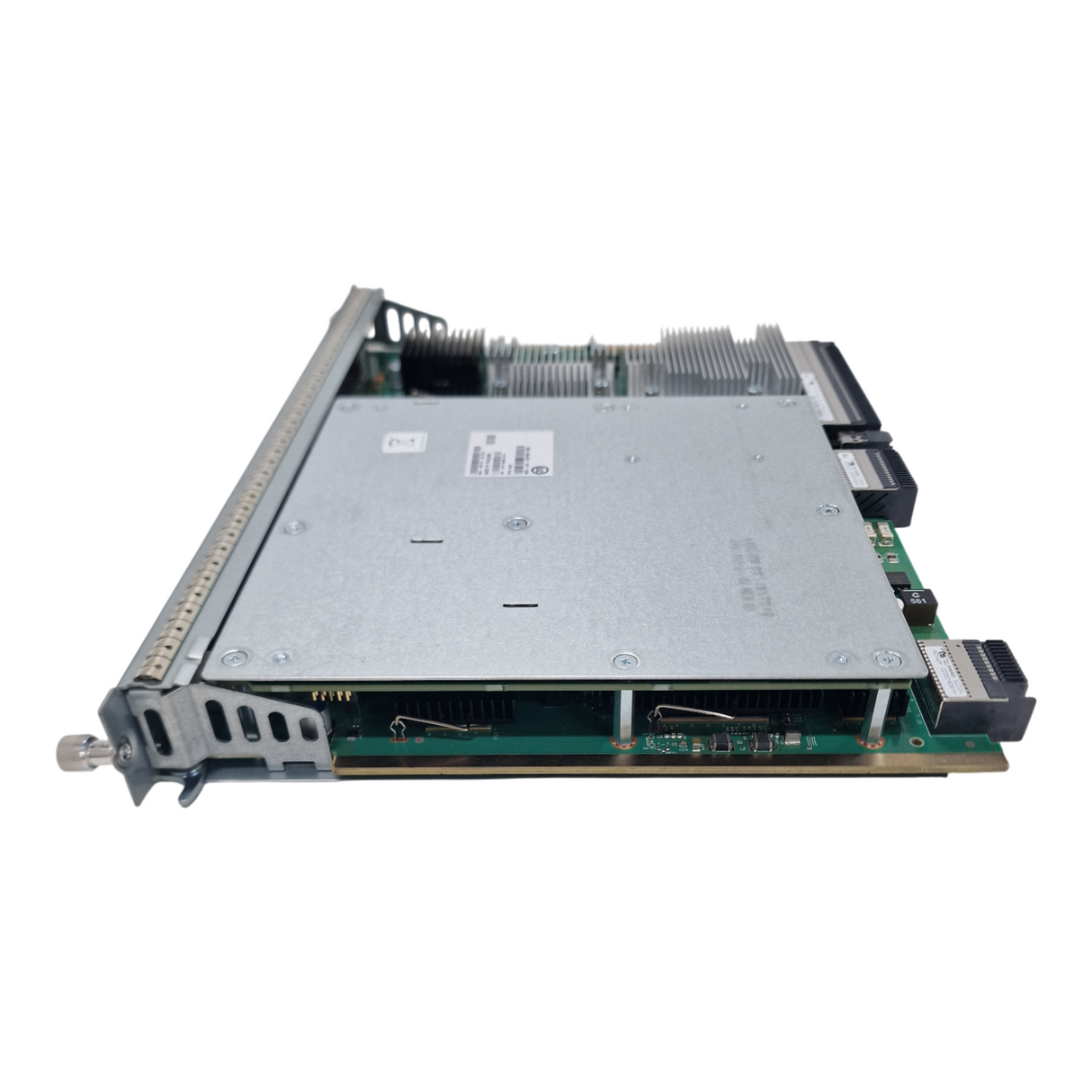Cisco Catalyst 4500 Series WS-X45-SUP8-E 8 x 1Gb SFP Ports Supervisor Line Card
