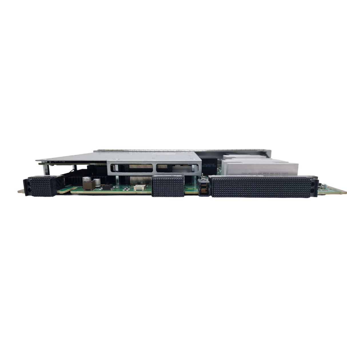 Cisco Catalyst 4500 Series WS-X45-SUP8-E 8 x 1Gb SFP Ports Supervisor Line Card