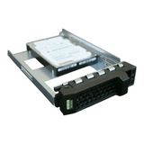 Fujitsu 300GB 12G 15K 2.5" SAS Hard Drive HDD In 3.5" Caddy S26361-F5532-L530