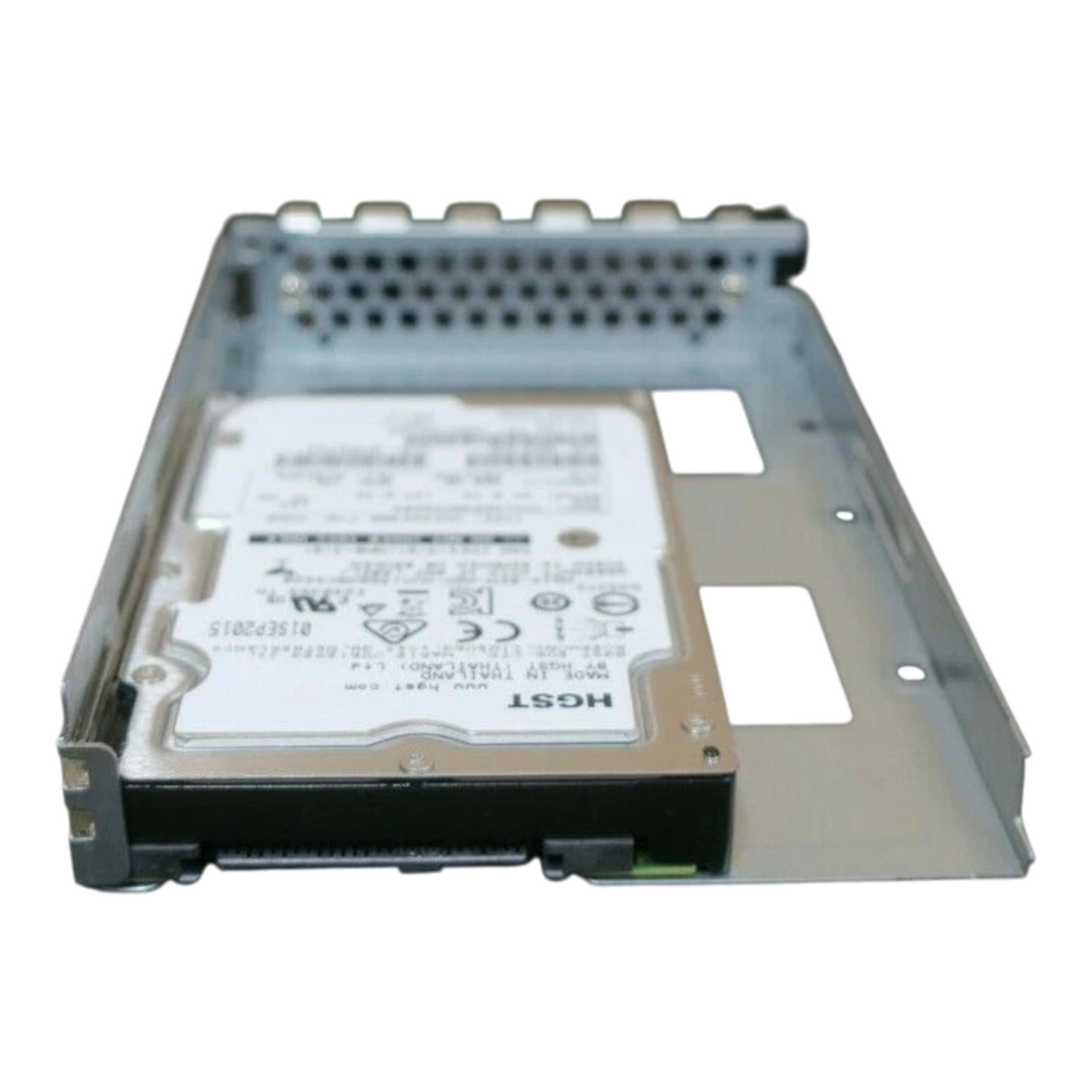 Fujitsu 300GB 12G 15K 2.5" SAS Hard Drive HDD In 3.5" Caddy S26361-F5532-L530