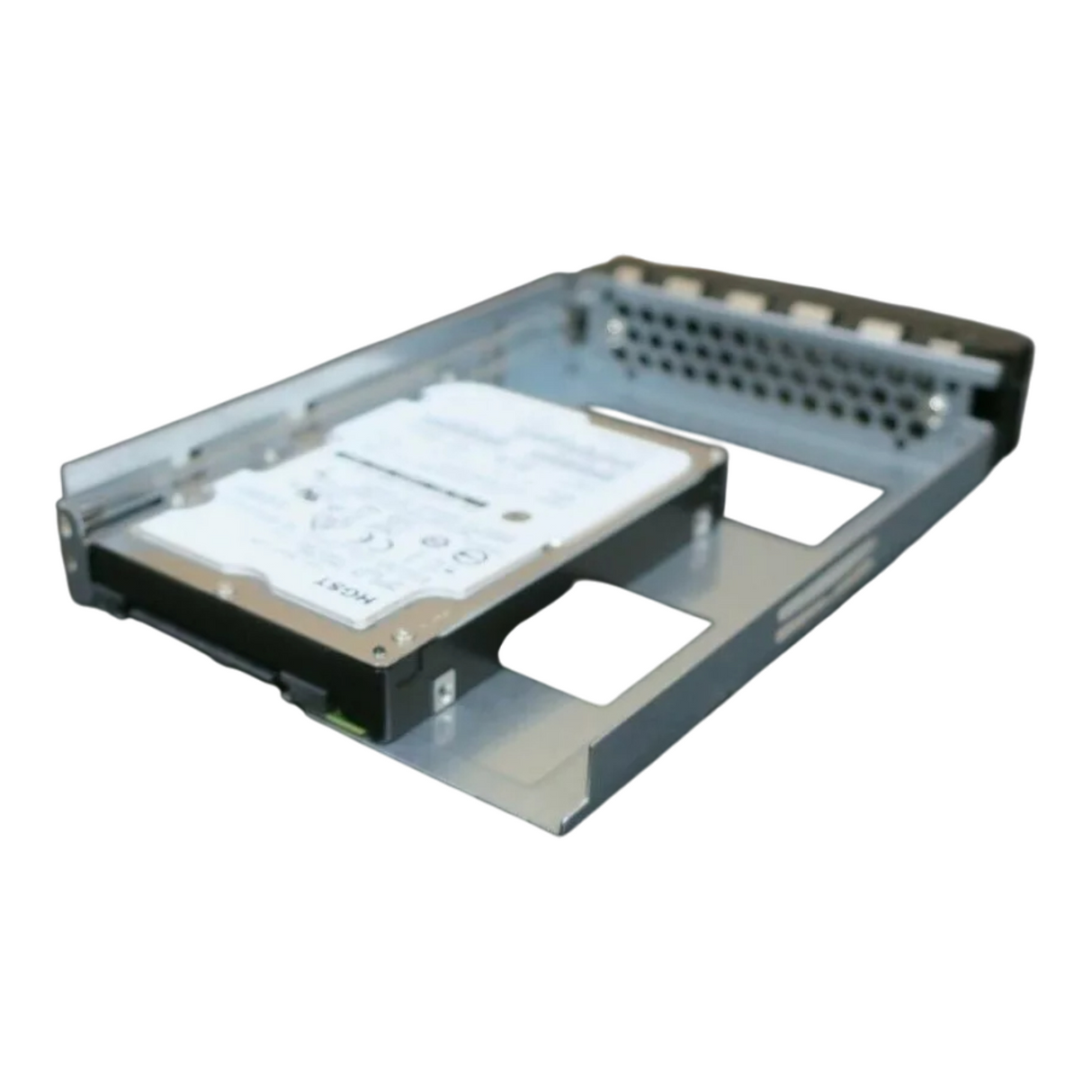 Fujitsu 300GB 12G 15K 2.5" SAS Hard Drive HDD In 3.5" Caddy S26361-F5532-L530