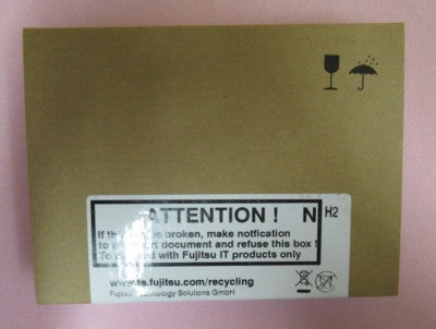 NEW Fujitsu SFP+ Transceiver Module 10GB/s LC MM S26361-F5250-L110 For 0Ce14102