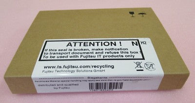 NEW Fujitsu SFP+ Transceiver Module 10GB/s LC MM S26361-F5250-L110 For 0Ce14102