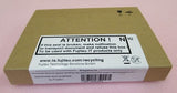 NEW Fujitsu SFP+ Transceiver Module 10GB/s LC MM S26361-F5250-L110 For 0Ce14102