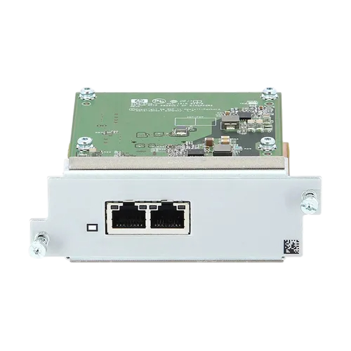 NetApp 110-00179+B0 Dual Port 8GB/s Fibre Channel Mezzanine Card For FAS2240-2