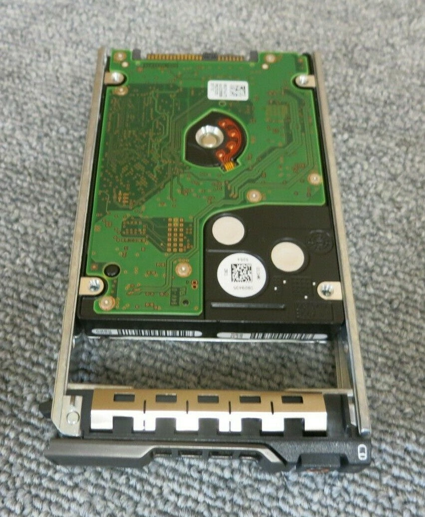 HGST Ultrastar HUC156060CSS200 0B28953 600GB 15000RPM 128MB 2.5" SAS Hard Drive