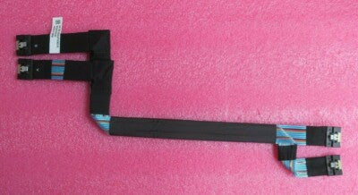 New Dell EMC PowerEdge R740xd 24B Server SSD NVMe PCIe Extender Card Cable 7M5Y6