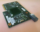 Fujitsu S26361-F3592-L532 A3C40136583 10 Gigabit Ethernet Card PCIe x8 Mezz Card