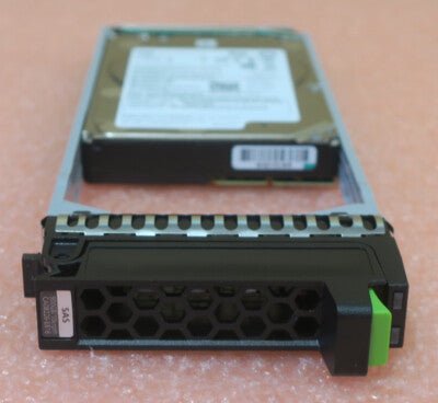 Fujitsu FTS:ETFDB9 DX1/200 S3 900GB 2.5" SAS 12G DX100 D3 DX200 S3 CA07670-E816