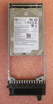 Fujitsu FTS:ETFDB9 DX1/200 S3 900GB 2.5" SAS 12G DX100 D3 DX200 S3 CA07670-E816