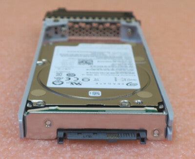 Fujitsu FTS:ETFDB9 DX1/200 S3 900GB 2.5" SAS 12G DX100 D3 DX200 S3 CA07670-E816