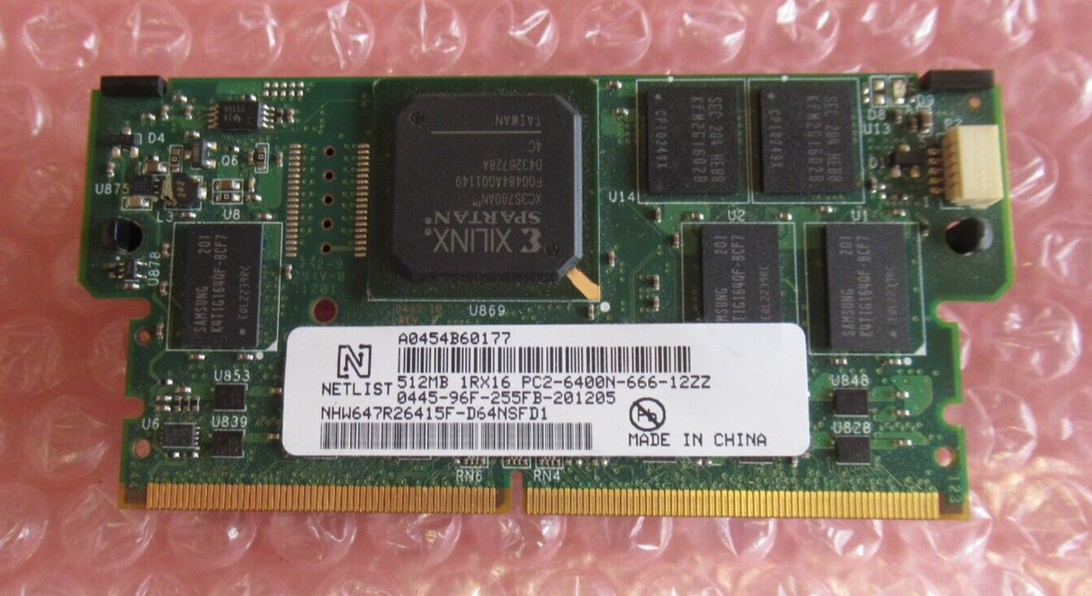 Dell 1THG8 PERC H700 512MB 8-Port 6Gbps PCI-E 2.0 x8 SAS RAID Controller Card