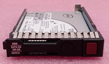 HP 150GB SATA 6G 2.5" RI Enterprise SSD 869575-001 869374-B21 In G8 G9 G10 Caddy