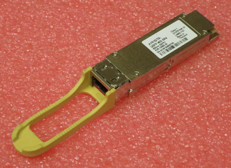 Arista QSFP-40G-SR4 40GBASE-SR4 QSFP+ 850nm 150m MTP/MPO DOM Transceiver Module