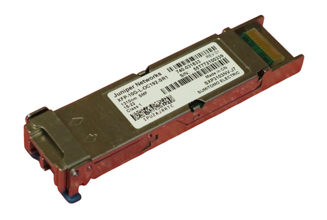 Juniper XFP-10G-L-OC192-SR1 SXP3103NV-J7 Duplex LC XFP Transceiver 740-031833
