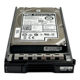 Dell Compellent 900GB 10K 12G SAS SFF 2.5" HDD F4VMK ST900MM0168