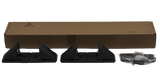 New Vertiv Rack Rail Kit & Tower Stand Feet For EDGELI-1500RT2U 2U UPS