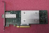 Dell Qlogic QLE2690-DEL Single Port 16GB SFP+ Full Height Host Bus Adapter YNFDG