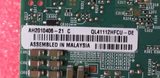 Dell GT3C4 QLogic QL41112 Dual Port 10Gb SFP+ Full Height PCIe Network Adapter