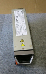 Dell G803N E2700P-00 PowerEdge M1000E Blade System 2700W Server Power Supply