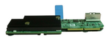 New Dell PERC HBA330 12Gbps SAS Host Bus Adapter HBA MX Blade Controller - 30J98