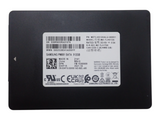 NEW Dell 512GB SATA 2.5" 6Gb/s Solid State Drive SSD MZ7L512HALU-000D1 3HF15