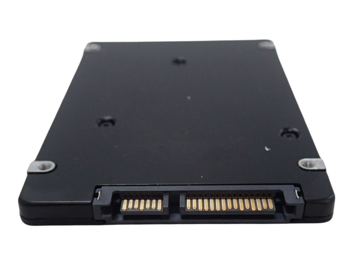 NEW Dell 512GB SATA 2.5" 6Gb/s Solid State Drive SSD MZ7L512HALU-000D1 3HF15
