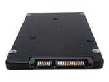 NEW Dell 512GB SATA 2.5" 6Gb/s Solid State Drive SSD MZ7L512HALU-000D1 3HF15