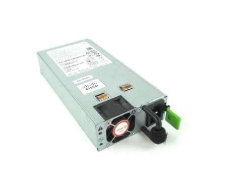 Cisco 341-0732-02 1600W AC 80 Plus Platinum Power Supply UCSC-PSU1-1600W