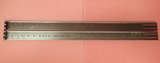 Brocade 42-0202400-01 RAILS 1U for BROCADE 300 5100 5300 6520 7800 B300