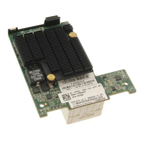 Dell QME8242-K-DEL QME8242-K Dual Port 10GbE Mezzanine Network Adapter - 9Y65N