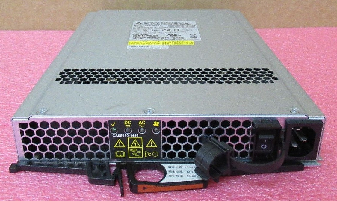 Fujitsu Delta 750W Switching PSU For Eternus DX80/ 90 S2 Arrays CA05950-1456