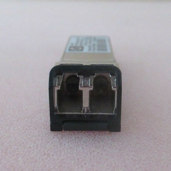 2 x HP AJ716B 8G 8Gbps FC B-Series 670504-001 AFBR-57D9AMZ-HP7 SFP Transceiver