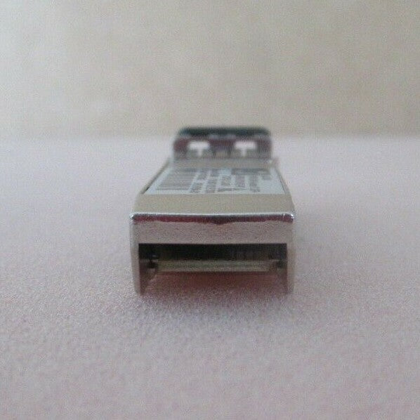 2 x HP AJ716B 8G 8Gbps FC B-Series 670504-001 AFBR-57D9AMZ-HP7 SFP Transceiver